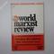 World marxist review. Problems of peace and socialism. Volume 30 namber 11 november 1987 (Б7677)