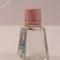 Флакон Пузырек Бутылка Жидкость для снятия лака. Размер 6,5х3,5х3 см. (С3801)